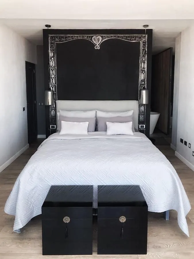 Premium Family Villas 