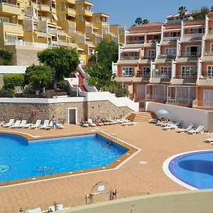  Apartment Orlando Spain