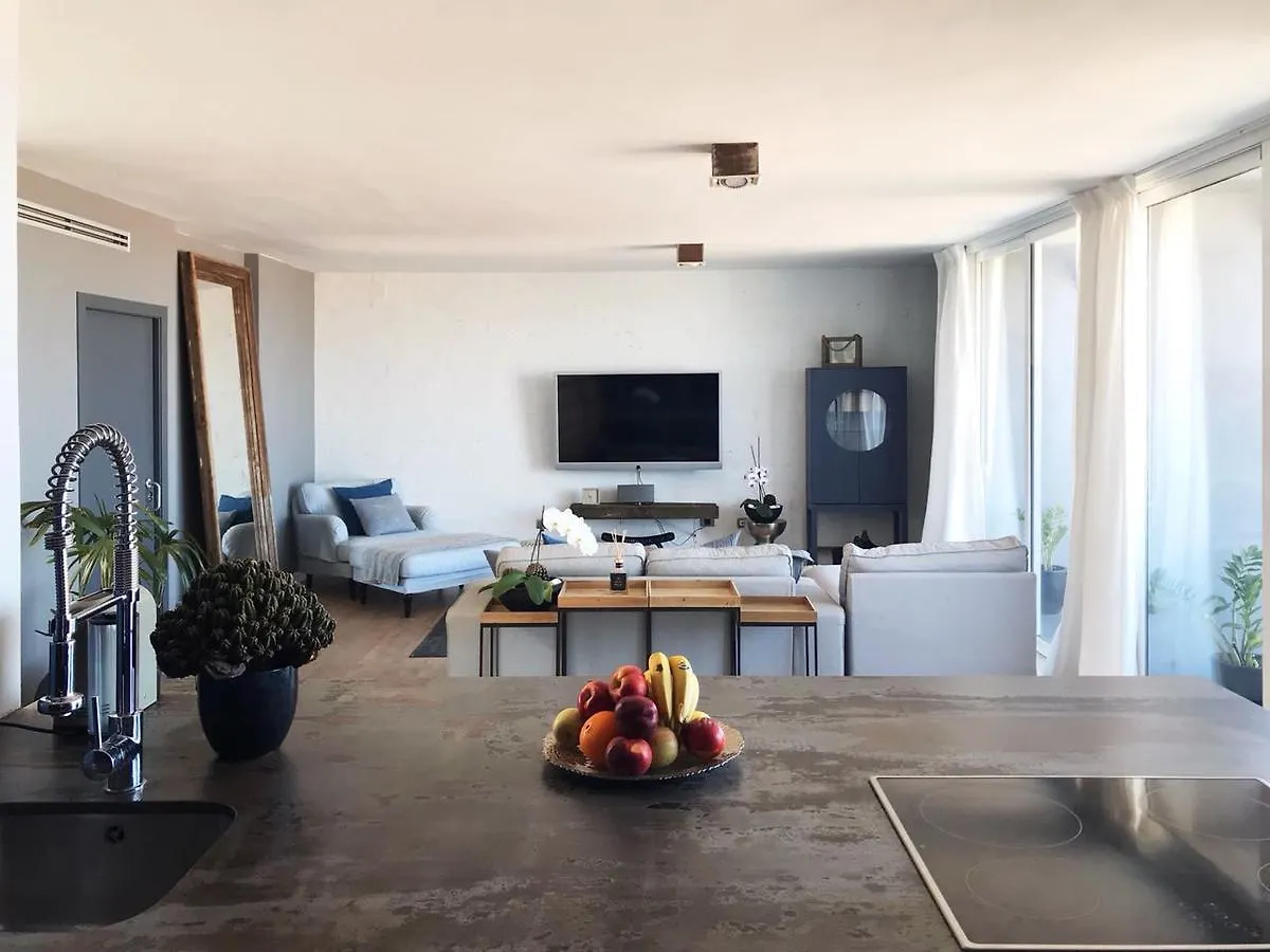 Premium Family Villas 