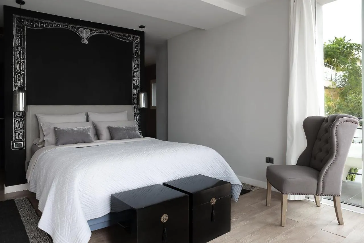 Premium Family Villas 