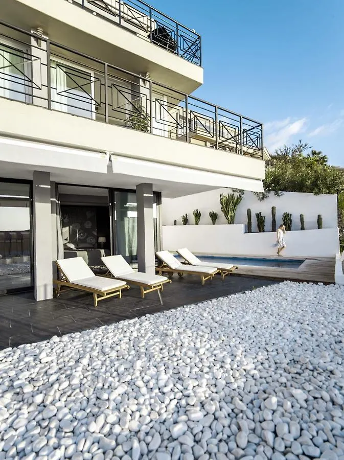 Premium Family Villas 