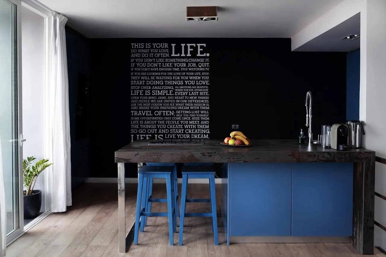 Premium Family Villas 