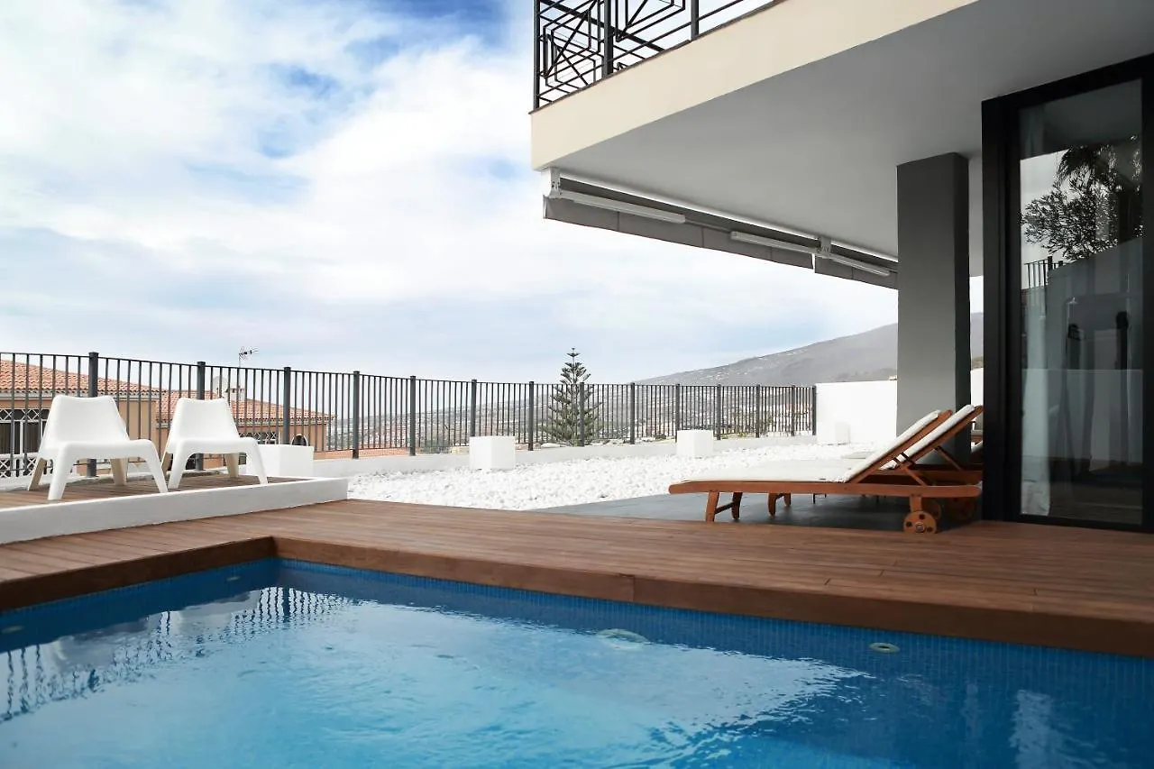 Premium Family Villas 